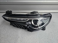 фото thumb №1, Alfa romeo stelvio комплектна лампа ліва перед bi ксенон dynamic led 50563962