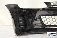 фото thumb №14, Vw golf 7 gtd перед капот крила бампер pas переднє лампи підсилювач bł