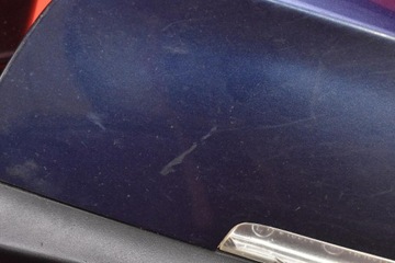 фото thumb №7, Зеркало левая тёмно-синий uk 021185 bmw f31 рестайлинг 16-19 6 pin