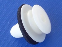 фото thumb №3, 10x subaru forester impreza legacy кліпса поріг