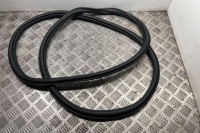 фото thumb №8, Прокладка кузовная задних дверь skoda superb ii 3t4 3v9867368b 1.97l