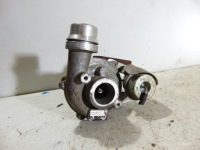 Купить Турбонагнетатель турбина renault kangoo iii 1.5 dci 827283353, фото thumb