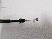 фото thumb №10, Peugeot 307 cc cabrio замок дверь правые перед переднее 6 pin eu 52229780