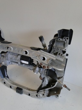 фото thumb №5, Mercedes s клас 222 w222 рейка рульового управління трансмісія