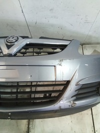 фото thumb №5, I31 бампер перед opel corsa d z163