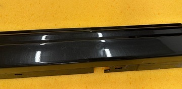 фото thumb №12, Планка порогова накладка bmw x3 g01 475 права м-пакет ідеальна 8064808