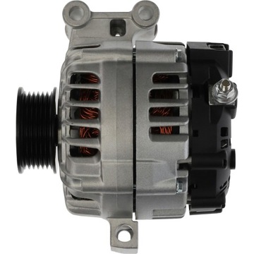 фото thumb №9, Новий генератор chevrolet colorado, gmc canyon 2.9/ 3.7l; 2007-2012 рік