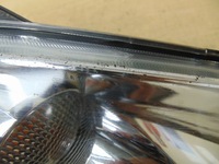 фото thumb №13, Лампа права перед toyota corolla verso lift europa