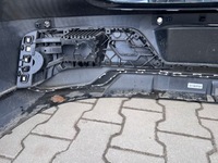 фото thumb №12, Бампер зад задний bmw 7 g70 m набор