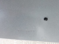 фото thumb №6, E28 крыло mercedes gls w166