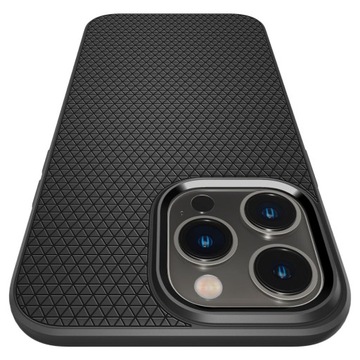 Чехол Spigen Liquid Air для iPhone 14 Pro, задняя часть