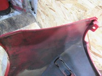 фото thumb №7, Бампер задняя renault clio iii 06-09