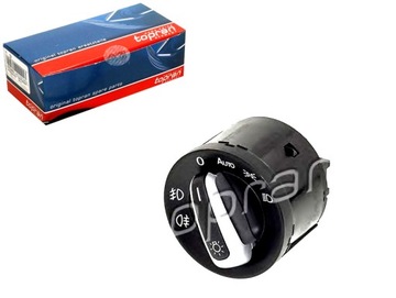 фото thumb №1, Вимикач перемикач світла [topran]