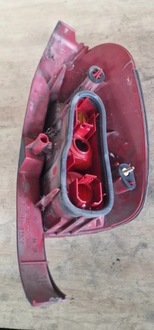 фото thumb №2, Peugeot 306 kombi лампа задняя задняя правая