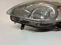 Renault twingo 2 ii лампа перед передняя левая europa 271527-00 в Украине, фото thumb