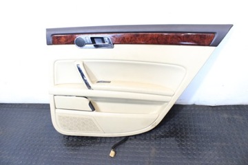 фото thumb №3, Боковина оббивка двері правий зад phaeton