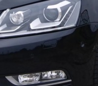 фото thumb №7, Заглушка кришка розпилювача passat b7 ліва lub права