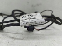 фото thumb №7, Volkswagen golf viii 5h джгут електропроводка pdc бампера заднього задня