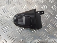 фото thumb №1, Заглушка w руля scania r ntg