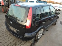 фото thumb №8, Ford fusion ju fiesta mk6 модуль комфорту 6s6t-15k600-bj