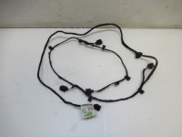 фото thumb №1, Audi a6 c6 джгут бампера задня 4f0971085