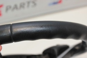 фото thumb №10, Bmw g30 g32 кермо sport з підігрівом пелюстки шкіра