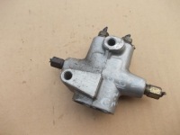 фото thumb №1, З'єднувач трубопровід гальмівних accord 7