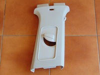 фото thumb №1, Vw golf vi plus 08-13 защита стойка b правая