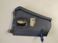 фото thumb №3, Scania r 420 защита накладка заглушка консоли