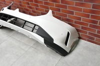 фото thumb №7, Бампер перед передний bmw 5 g60 g61 mineralweiss a96 usa