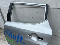 фото thumb №2, Двері nissan leaf ii od 2017 зад лівий задні ліві