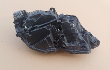 фото thumb №10, Volvo xc60 ii 2017- фара лампа mid led 31655197