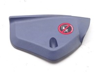 фото thumb №1, Mercedes c-klasa w203 00-06 захист панелі ліва