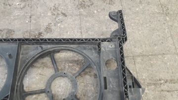 фото thumb №14, 8200190724b корпус вентилятора renault master ii