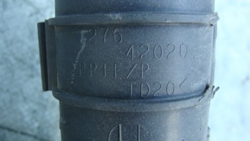 фото thumb №14, Toyota rav4 iv 2.5 гибрид заливная горловина труба топлива европа 77278-48020