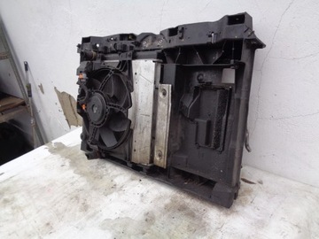 фото thumb №5, Pas переднє радіатор peugeot 208 2008 1.2 vti bena