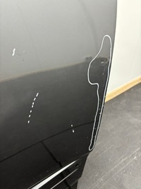 фото thumb №7, Mazda mx-30 дверь задние левая задняя poznań ====giełda====