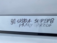 фото thumb №5, Skoda superb iii молдинг правая перед оригинальный номер 3v0853294