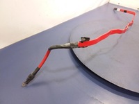 фото thumb №4, Audi a8 d4 4h шланг аккумулятор plus 4h0971225c