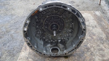 фото thumb №7, Коробка передач коробки передач mercedes w204 3.0 cdi 2042708502