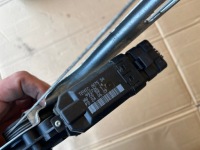 фото thumb №3, Левый передний подъемник стекло renault scenic ii 2003-2006 440726