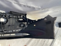 Бампер mazda 3 iii 2019 решётка радиатора перед передний bckn50031 Недорого, фото thumb