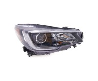 фото thumb №1, Лампа передня subaru outback, 18 - 20 84001al10a
