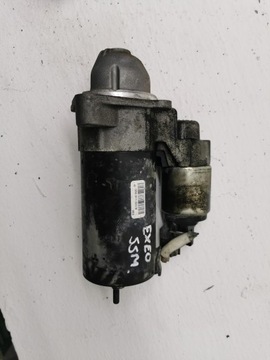 фото thumb №1, Стартер seat exeo 2.0 tdi 143km 3r0911023b