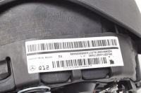 Mercedes gla w156 подушка воздушная водителя подушка безопасности 0008600800 Киев, фото thumb