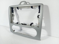 фото thumb №3, Ford focus ii 2 hb 04-11 рамка заглушка молдинг радио оригинальный номер 4m5118522