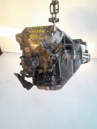 фото thumb №10, Коробка передач передач kia sorento ii 2.2 crdi l003fw