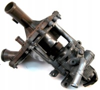 фото thumb №6, Насос гідропідсилювач citroen jumper 2.2 hdi 6c113a674ab євро 4 5 2006-15r