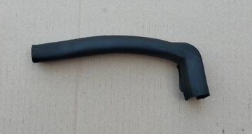 фото thumb №1, Renault scenic 3 iii прокладка підскло ліва