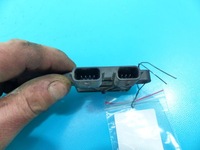 фото thumb №3, Модуль відкривання кришки renault talisman sedan